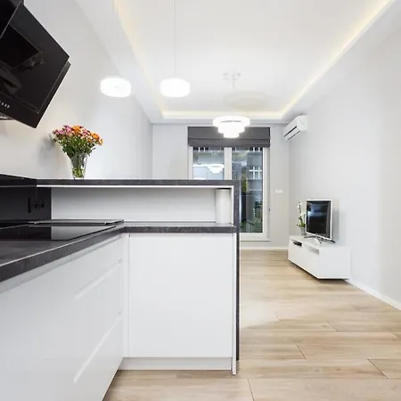 Nadwislanska 11 M.169 *