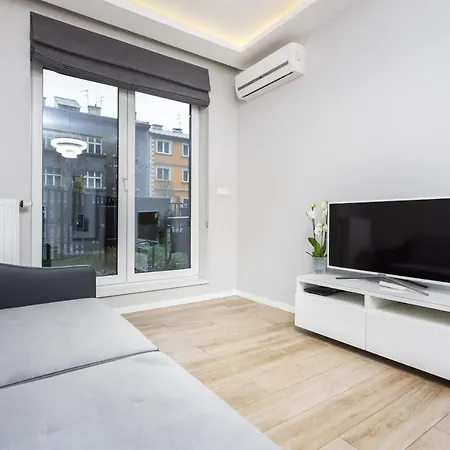 Nadwislanska 11 M.169 Apartment *