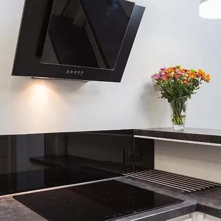 Apartamento Nadwislanska 11 M.169 Cracóvia