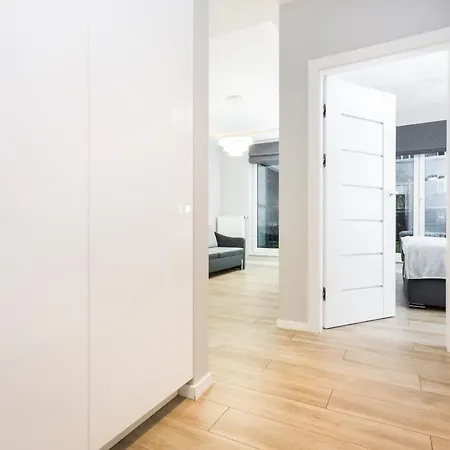 Nadwislanska 11 M.169 * Краков