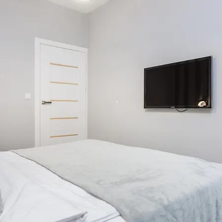 Apartamento Nadwislanska 11 M.169