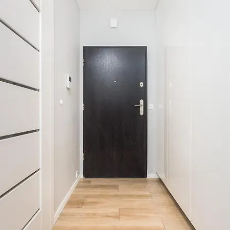 Apartment Nadwislanska 11 M.169