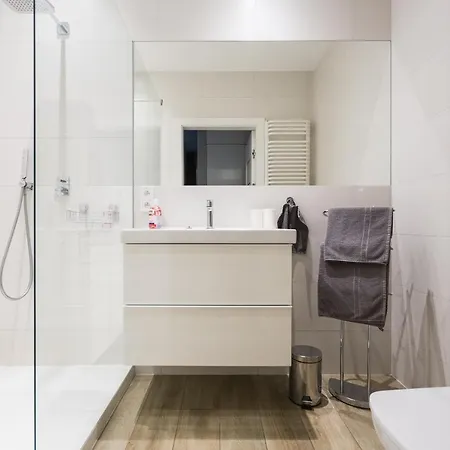 Nadwislanska 11 M.169 Apartamento