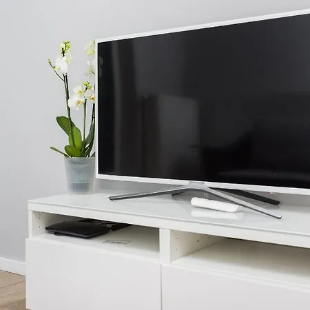 Nadwislanska 11 M.169 Краков