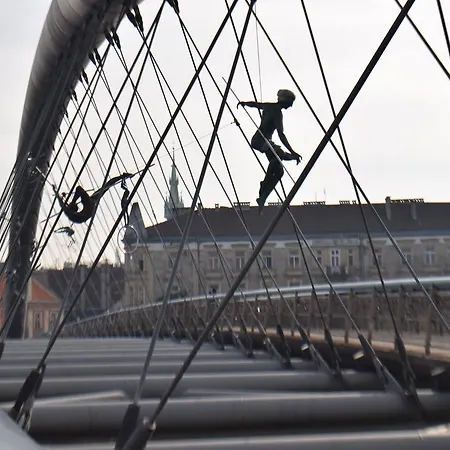 Nadwislanska 11 M.169 Cracóvia