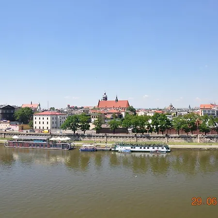 Apartamento Nadwislanska 11 M.169