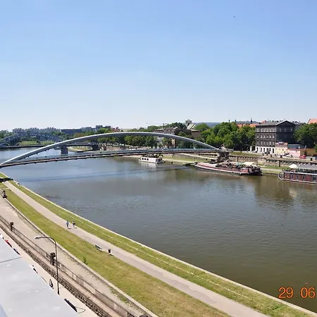 Nadwislanska 11 M.169 Krakow