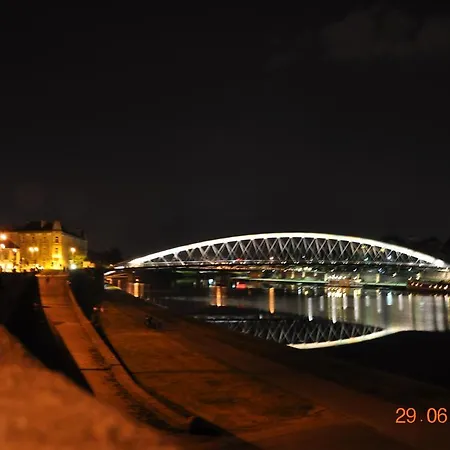 Nadwislanska 11 M.169