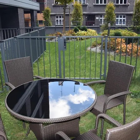 Nadwislanska 11 M.169