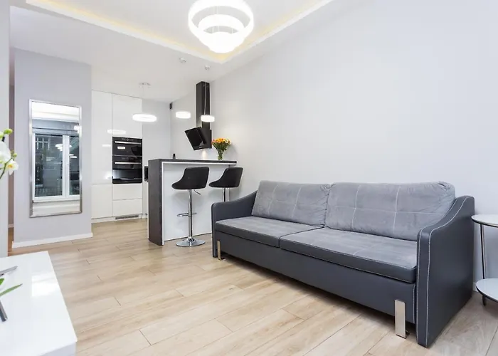 Nadwislanska 11 M.169 * Krakau