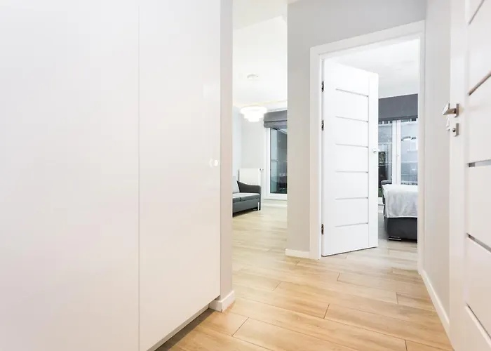 Nadwislanska 11 M.169 * Krakau