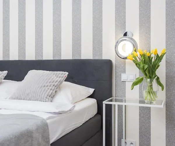 Nadwislanska 11 M.169 Apartament