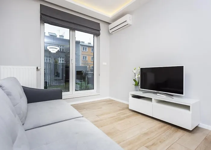 Nadwislanska 11 M.169 Appartement *