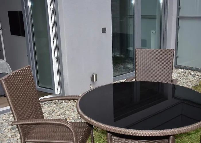 Nadwislanska 11 M.169