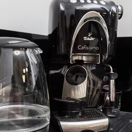 Διαμέρισμα Nadwislanska 11 M.169 *