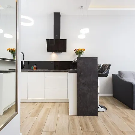 Nadwislanska 11 M.169