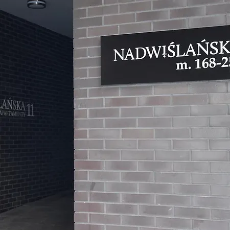 Nadwislanska 11 M.169