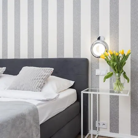 Nadwislanska 11 M.169 Appartement